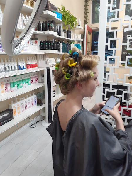Salon Bello 4