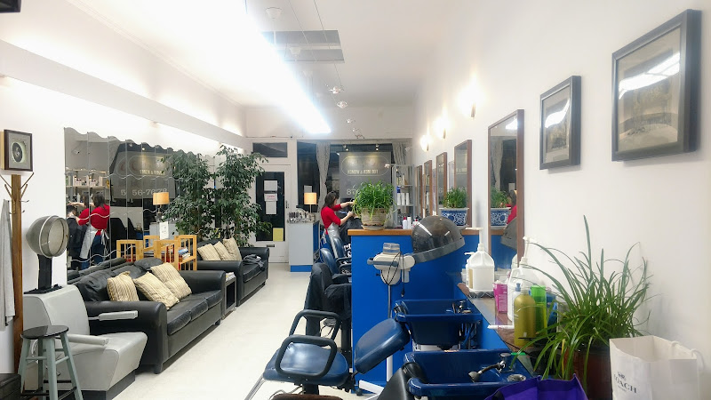 City Cuts Beauty Salon 1