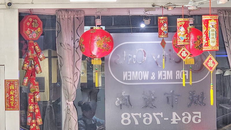 City Cuts Beauty Salon 4