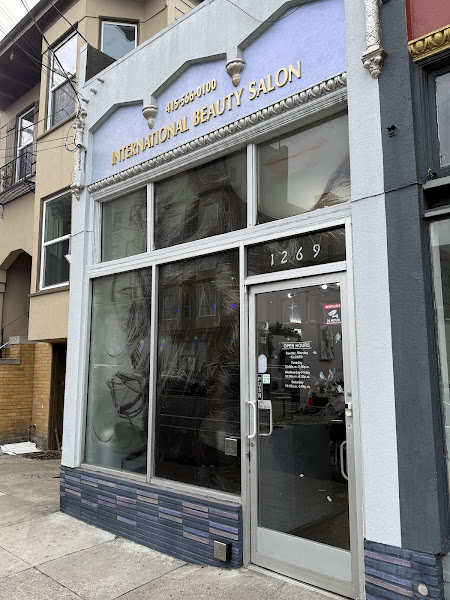 International Beauty Salon 2