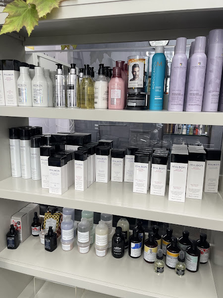 International Beauty Salon 4