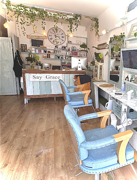 Hare Hair Salon 1