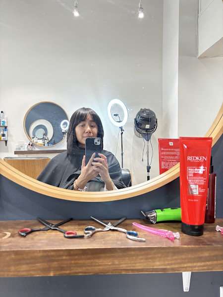 OMA Hair Salon