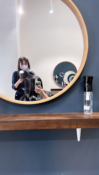 OMA Hair Salon 3