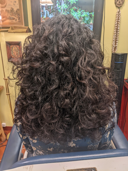 Hair of the Gods 2