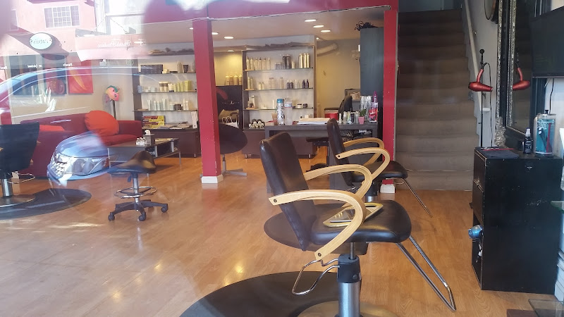 Salon Eight Thirty Seven 2