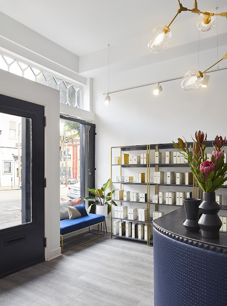 Revamp Salon 1