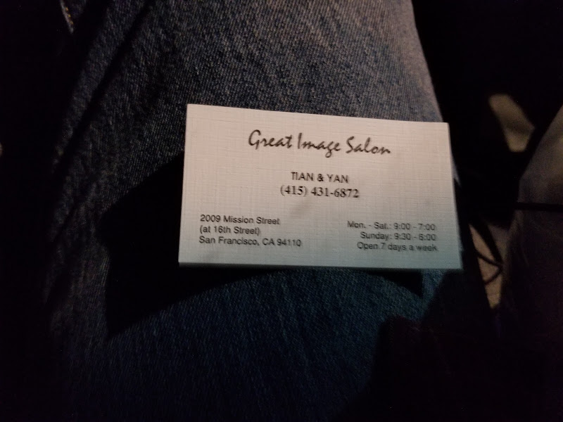 Great Image Salon 4