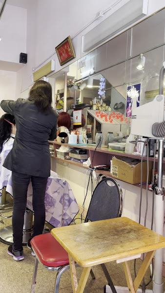 Mark's Beauty Salon 2