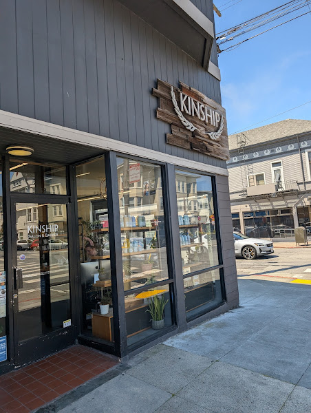 Kinship Salon & Barber 1