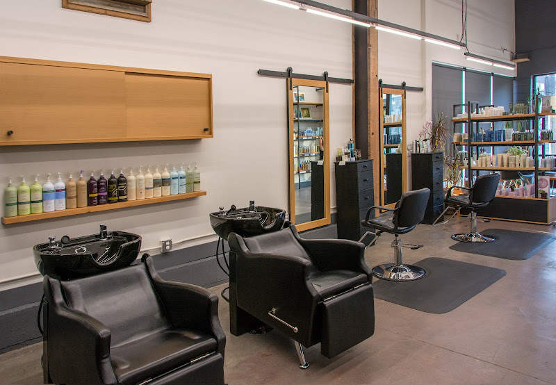 Kinship Salon & Barber 2
