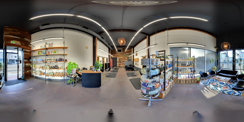 Kinship Salon & Barber 3