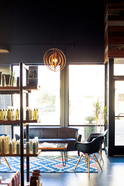 Kinship Salon & Barber 4