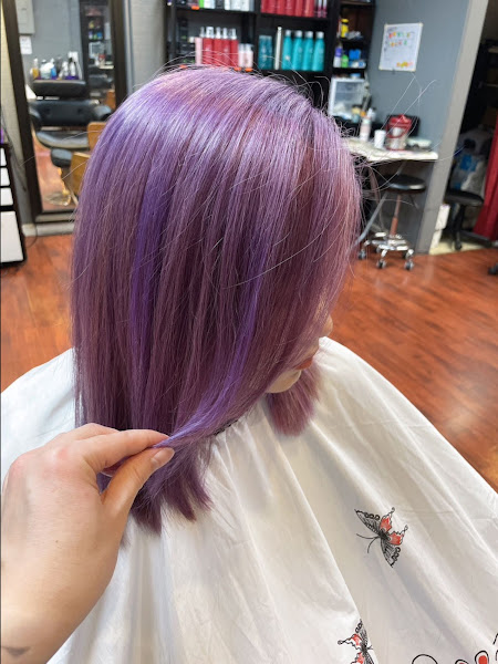 Beauty Style Exchange (Salon) 4