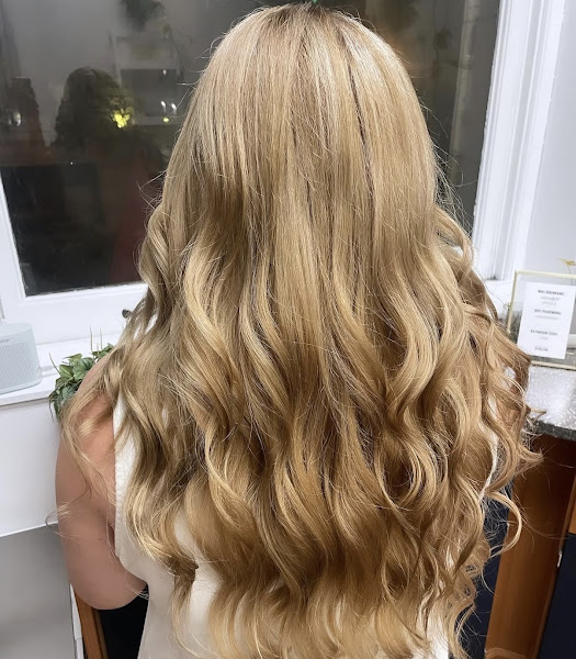 Salon KaoVey 2