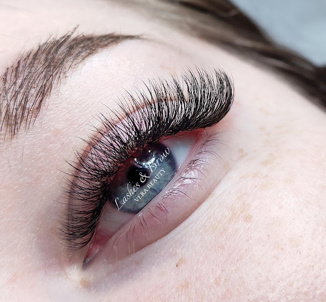 New Me(Ex-Vera Beauty)Lash.Brow & Skin 1