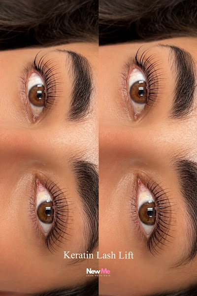 New Me(Ex-Vera Beauty)Lash.Brow & Skin 3