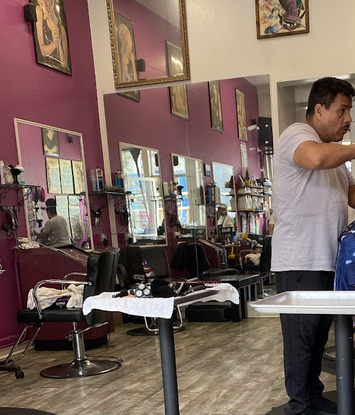 Imagen Beauty Salon 1