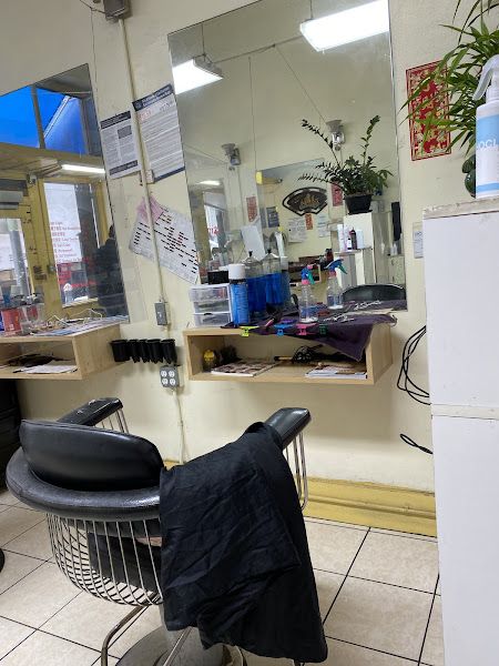 Yan Yang Beauty Salon 2