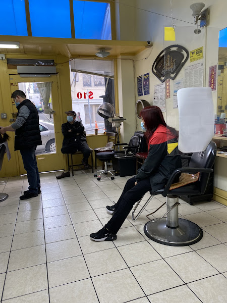 Yan Yang Beauty Salon 4