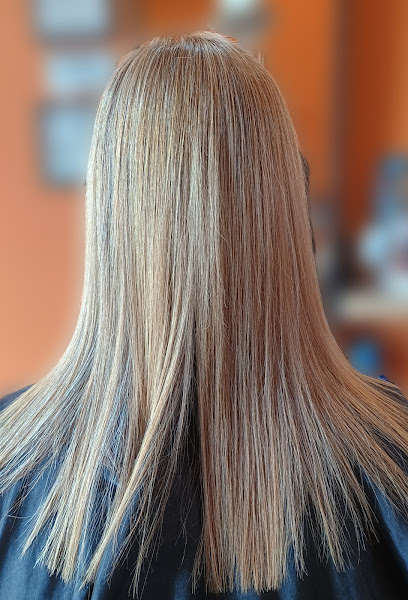 Organic Keratin Brazilian Blowout & Thermal Reconditioning Specialist SF - iHairbook 3