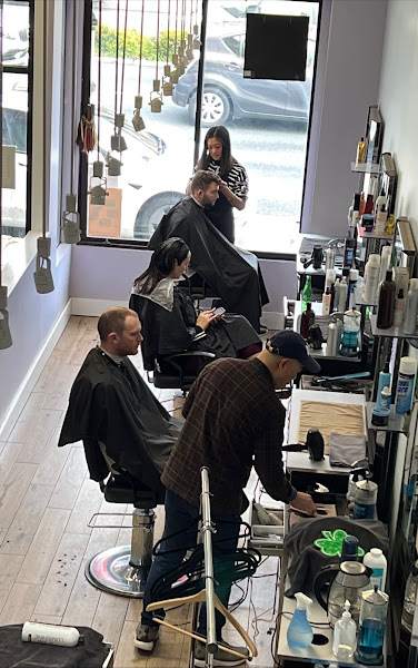 Lombard Beauty Salon 3