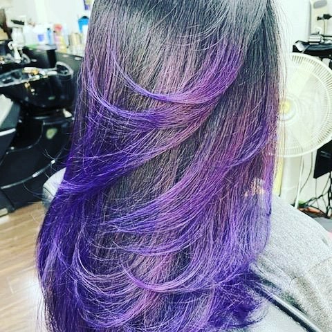 Orchids Beauty Salon 3