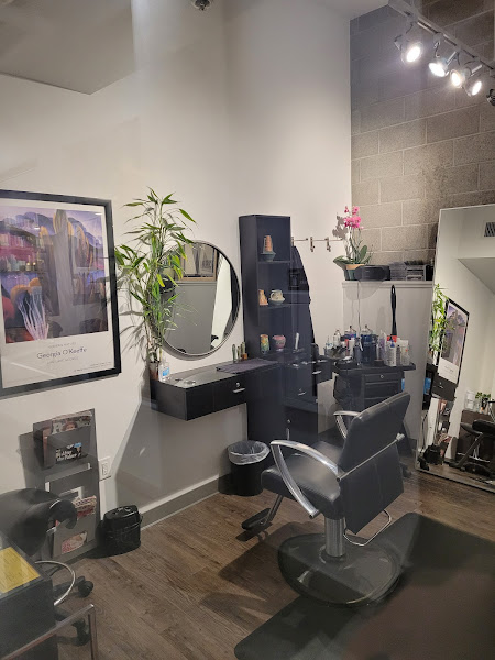 Salon Village 2