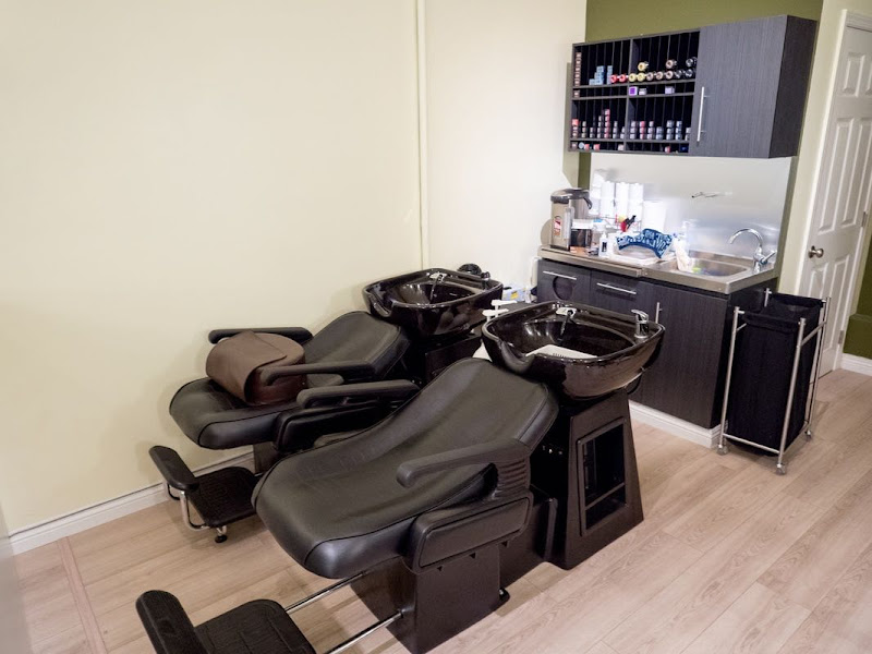 Be Salon 1