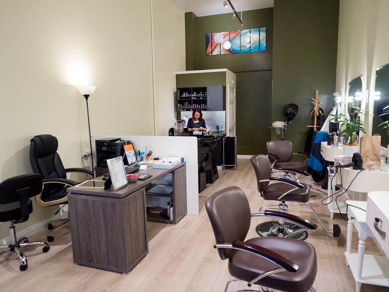 Be Salon 2