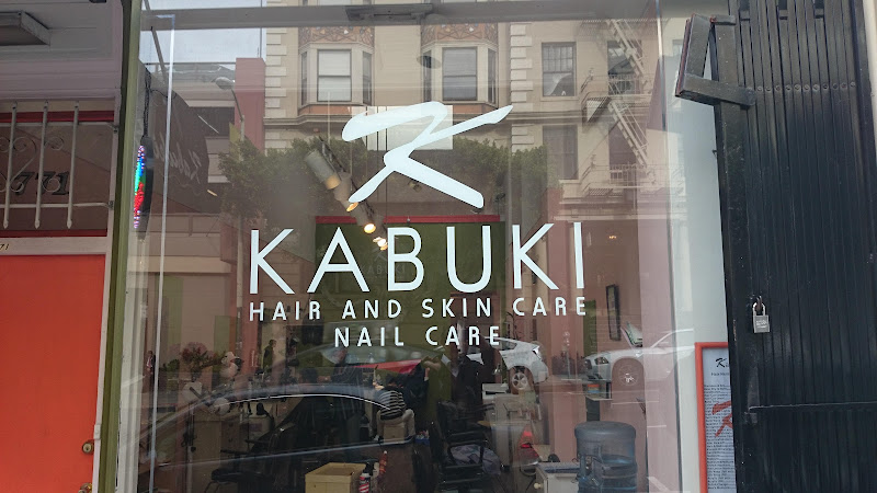 Kabuki Beauty Salon 3