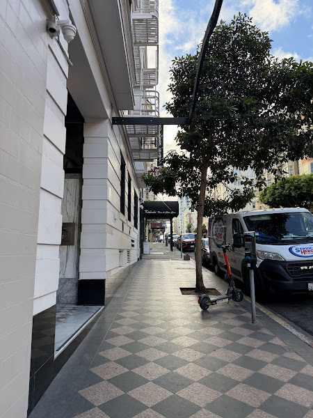 Kabuki Beauty Salon 4