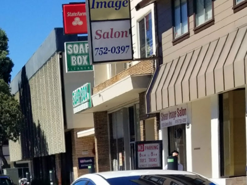 Shear Image Salon 3
