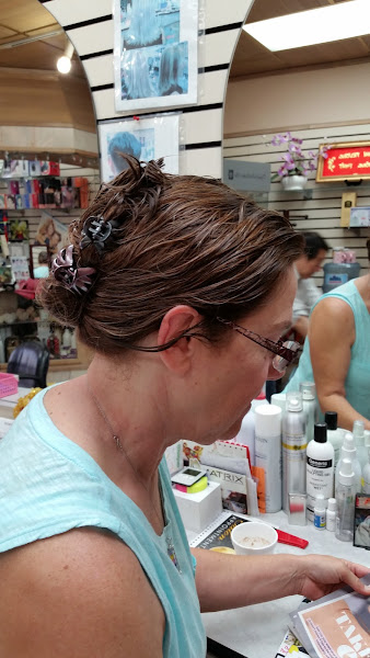 Shear Image Salon 5