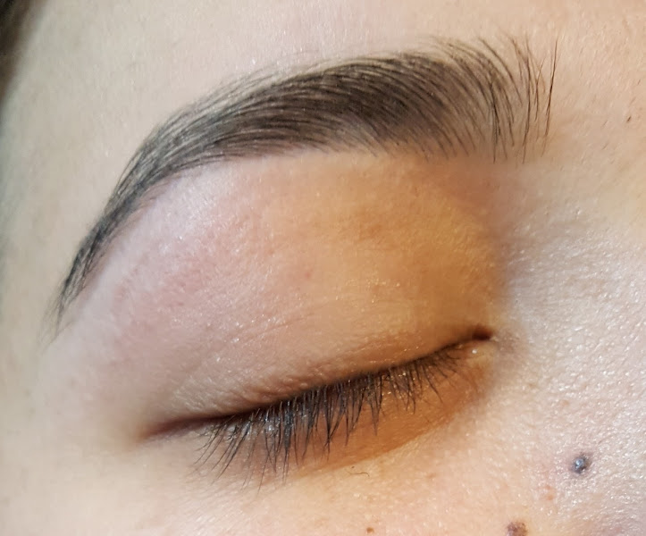Nirvana Beauty and Brows 4