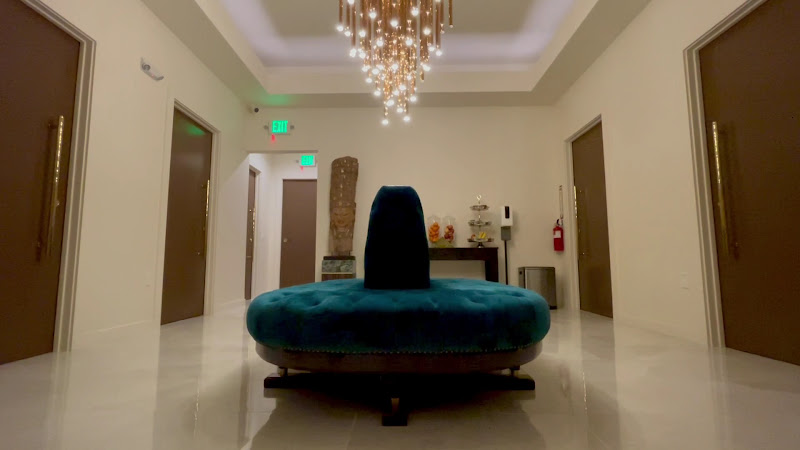 Thy Spa - San Francisco - Original Thai Massage & Beauty 2