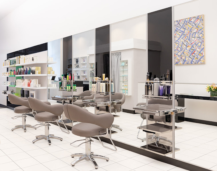 J.Roland Salon 1
