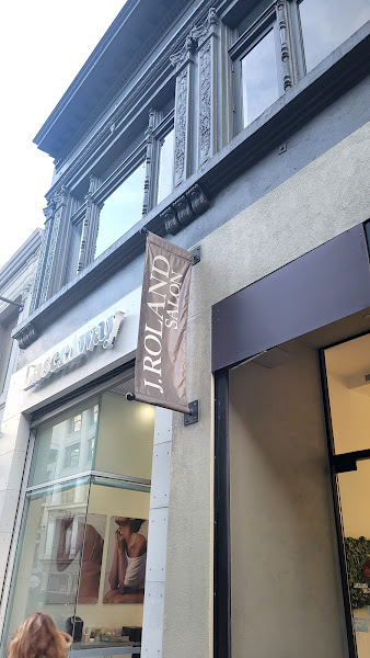 J.Roland Salon 2