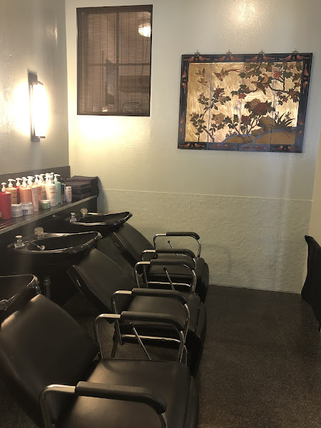 Noe Valley Salon - Hair & Skincare 2