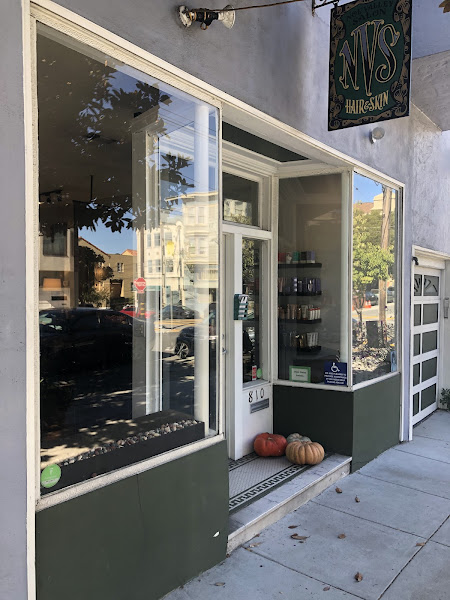 Noe Valley Salon - Hair & Skincare 3