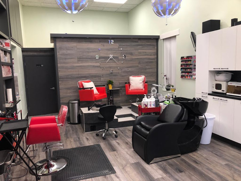 Vladimir's Beauty Salon 1