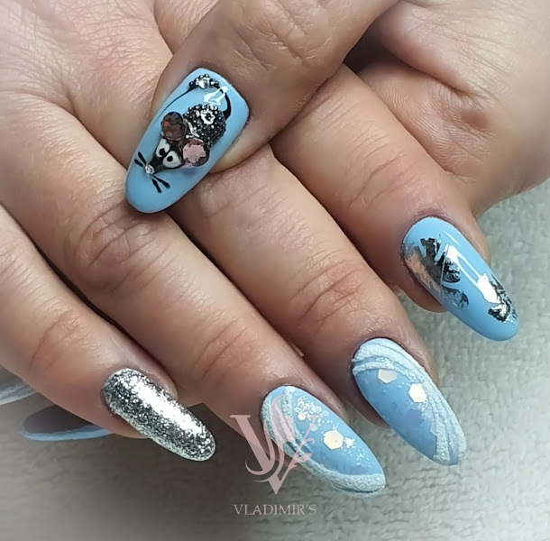 Vladimir's Beauty Salon 2