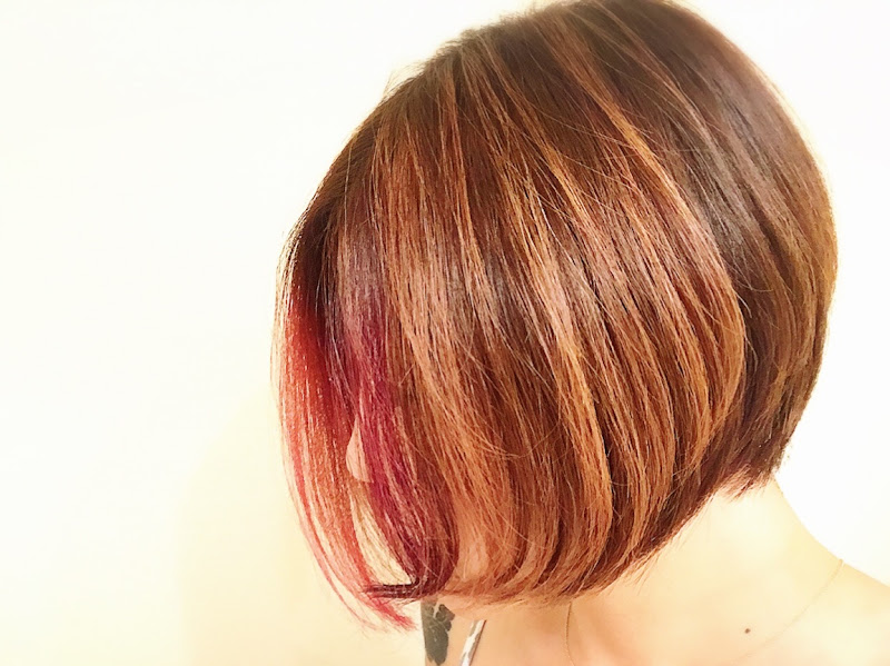Sohei Hair Design Studio 1