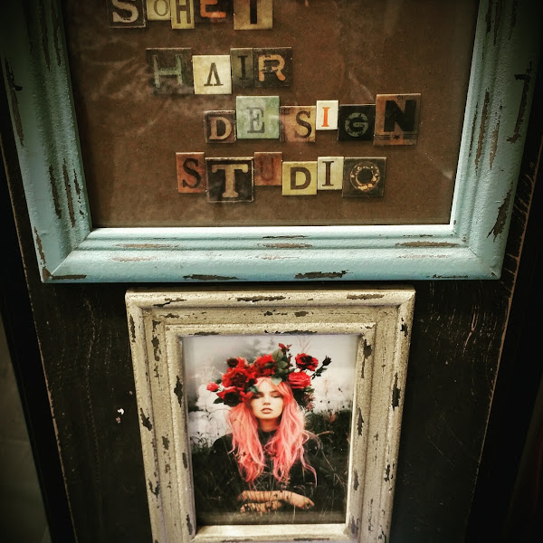 Sohei Hair Design Studio 2