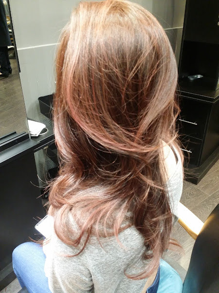 Sohei Hair Design Studio 3