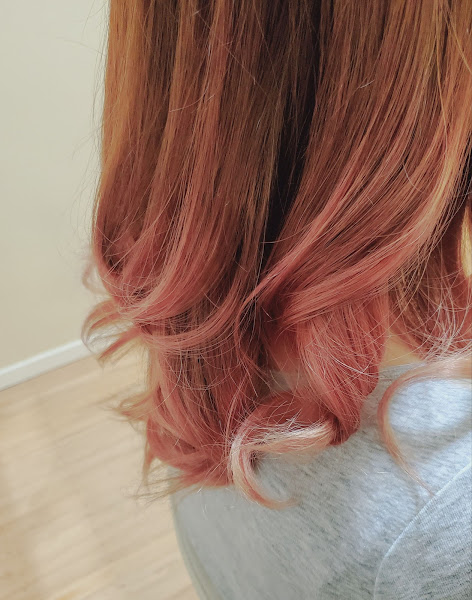 Sohei Hair Design Studio 4