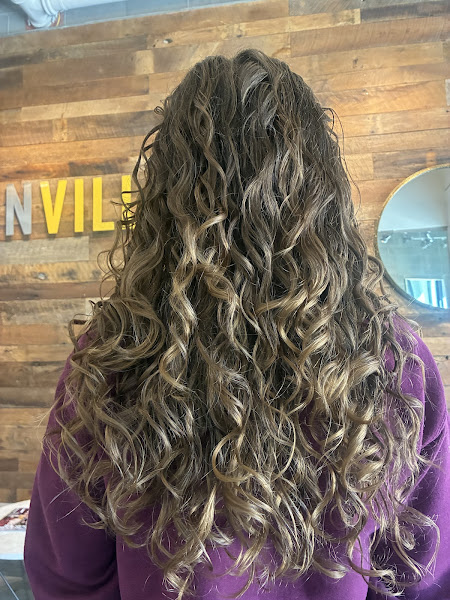 Carolina's Hair Heaven 2