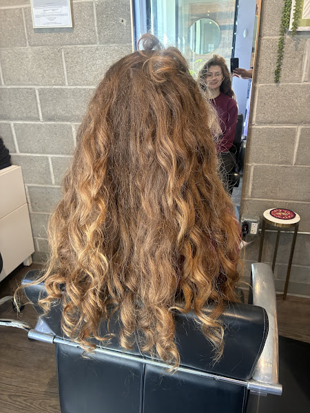 Carolina's Hair Heaven 3