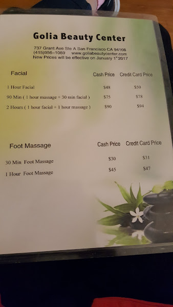 Golia Beauty Center 3