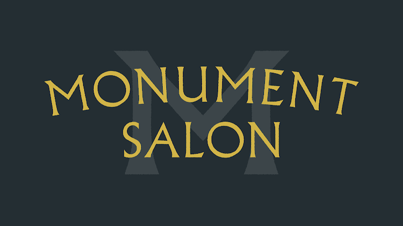 Monument Salon 2